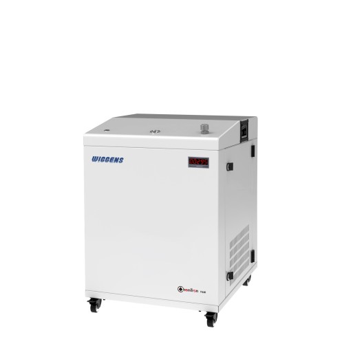 P SERIES COMPRESSED AIR SYSTEM Max. Airflow (L/min) 30 Model:  P440 Wiggens Germany